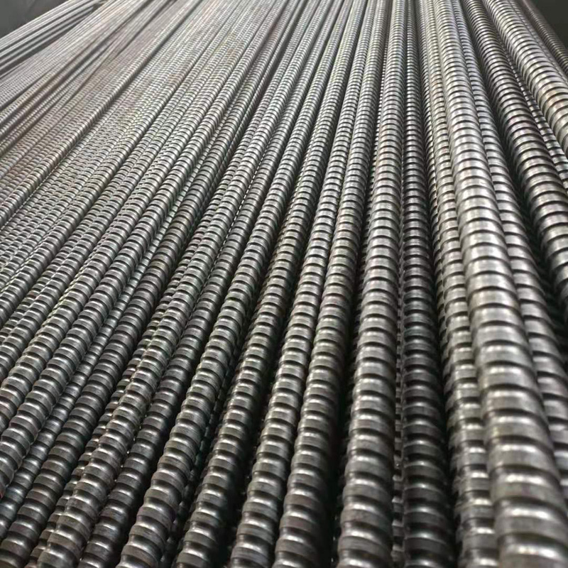 魏县中空锚杆